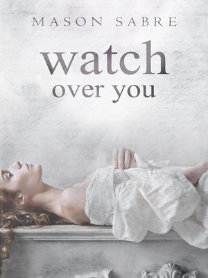 cover image of Watch Over You